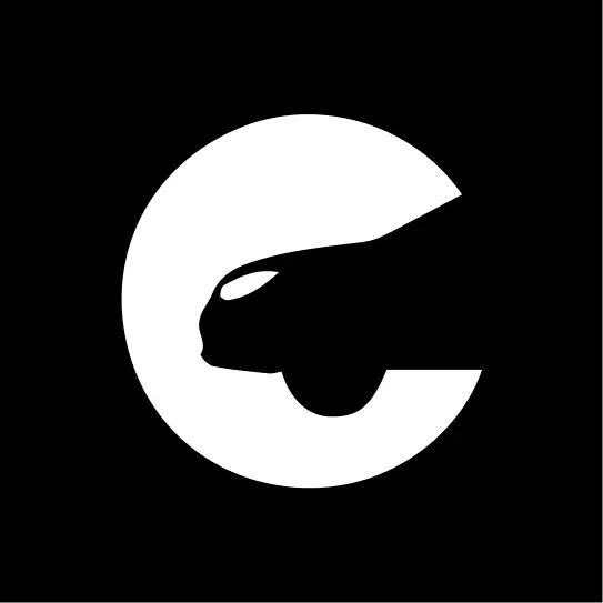 asancars Monogram – City to City Ride Request Conformation Form Logo